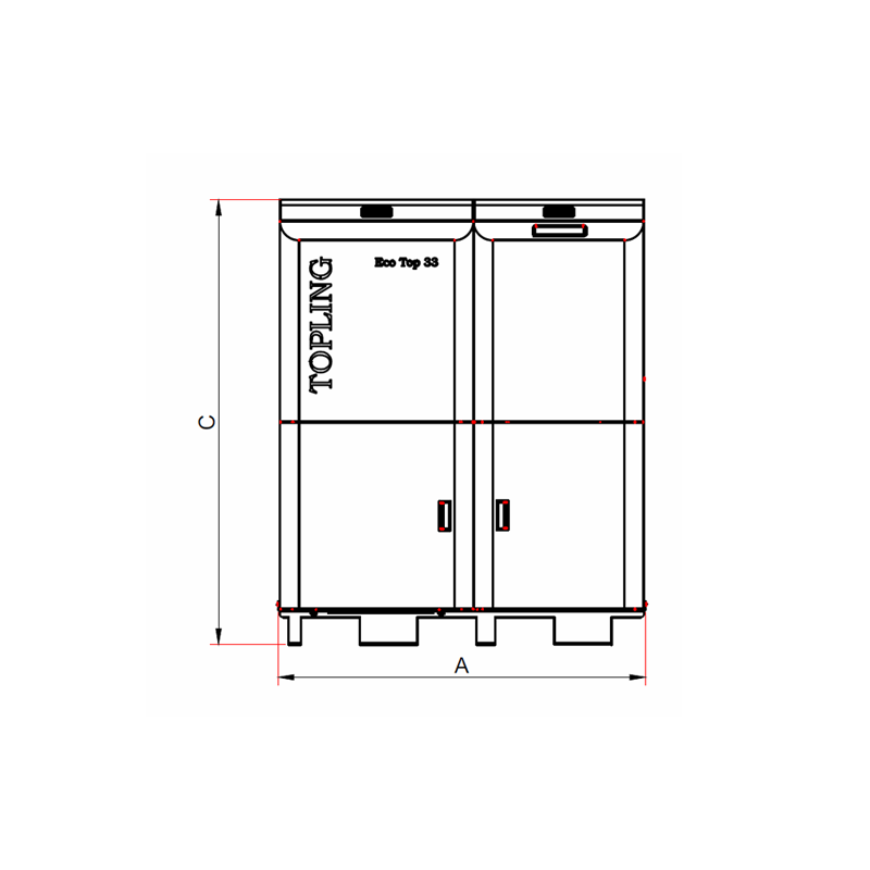 Ecotop Nacrt