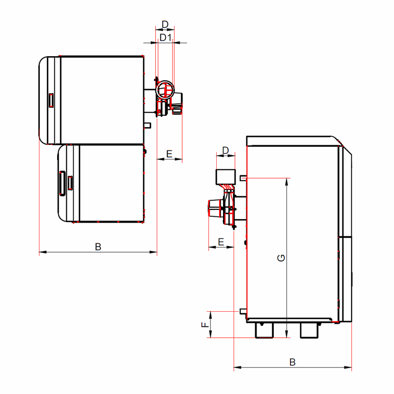 Ecotop Nacrt